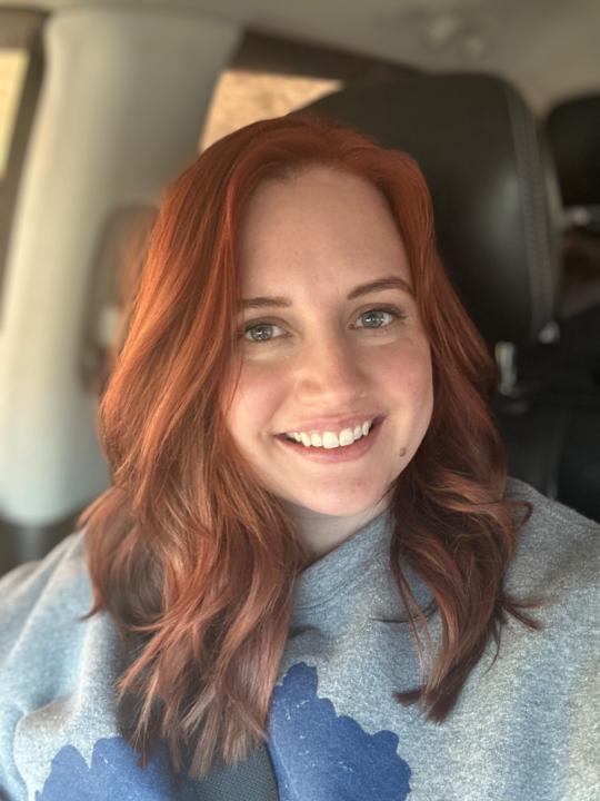 Haley Patton