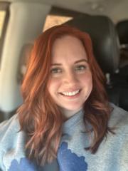 Haley Patton