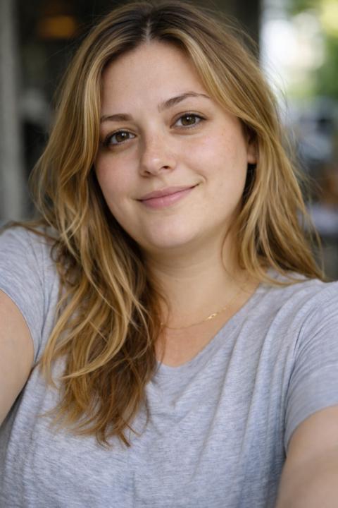 Kristýna Urbanová