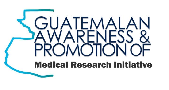 Guate Med Research Initiative