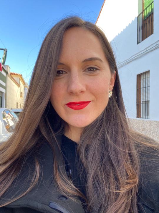 Carmen Ruiz