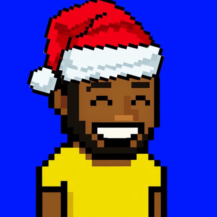 🔥 Member Spotlight: Blue Mojo 🔥