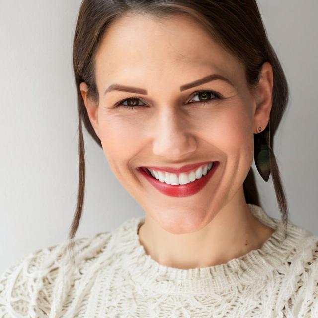 🔥 Member Spotlight: Melissa Naslund 🔥