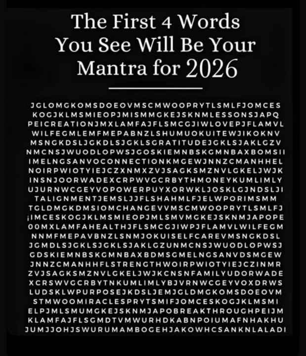 ✨ Fun one I got this from Rositsa and had to share