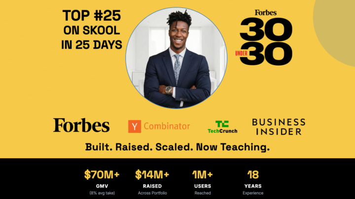 ⭐ Top Communities: Business Builders Club