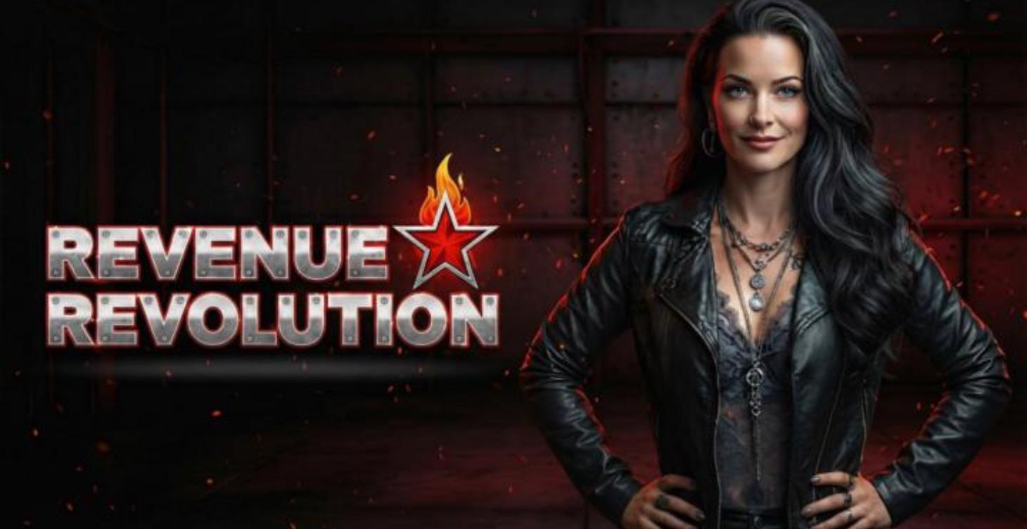 ⭐️ REVENUE REVOLUTION