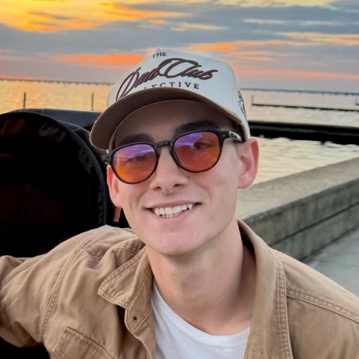 🔥 Member Spotlight: Brayden Hebert 🔥