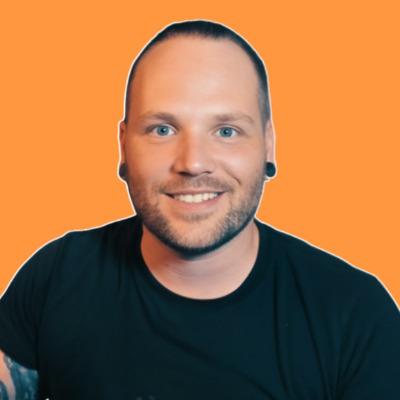 🔥 Member Spotlight: Eric Michaud 🔥