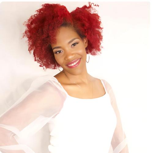 🔥 Member Spotlight: Angela Perry 🔥