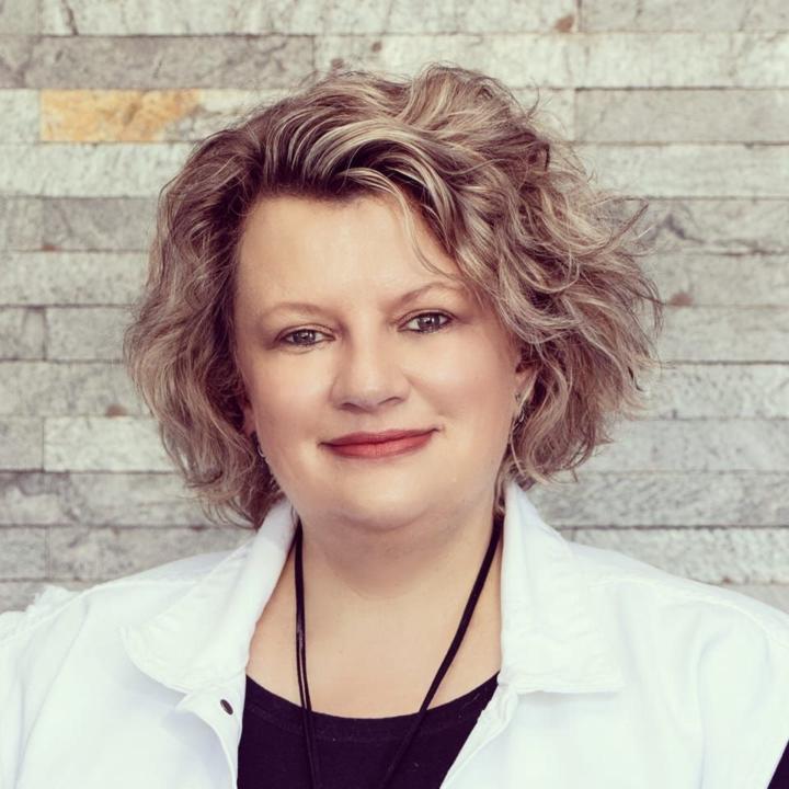 🔥 Member Spotlight: Lisa Viviers 🔥