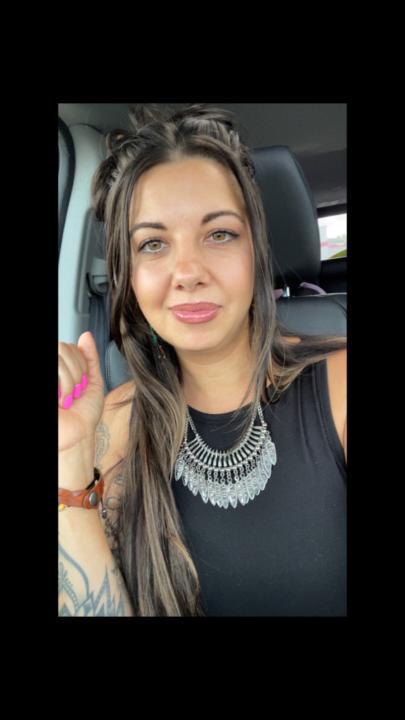 🔥 Member Spotlight: Rachel Mobley 🔥