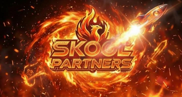 SKOOL PARTNERS ⭐️🚀