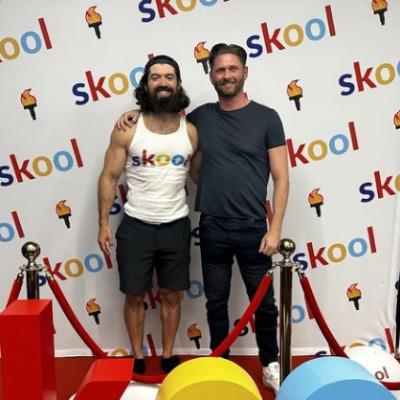 🔥 Member Spotlight: Kory Prince 🔥