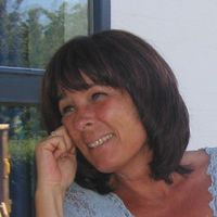 Merete Bo Lessel