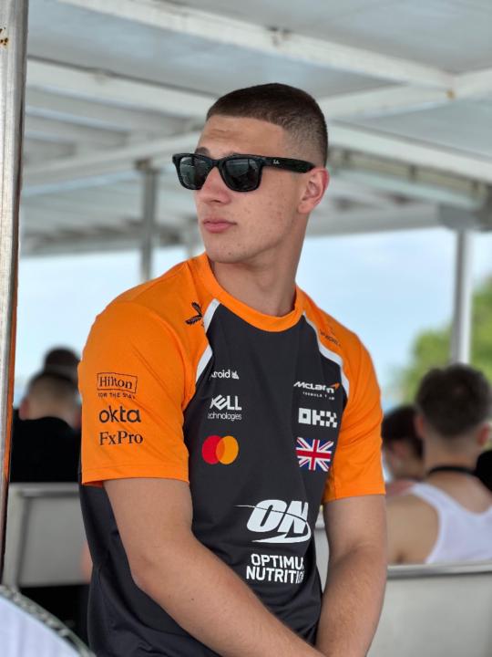 Deni Kucevic