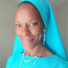 Shelly Muhammad