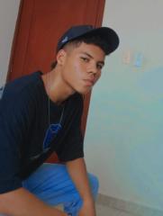 Andres Acuña