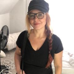 Trisha Hadley