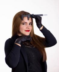Rocio Morán