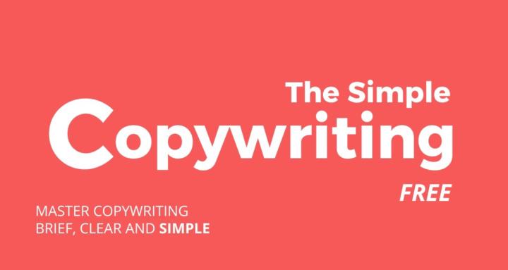 The Simple Copywriting (FREE)
