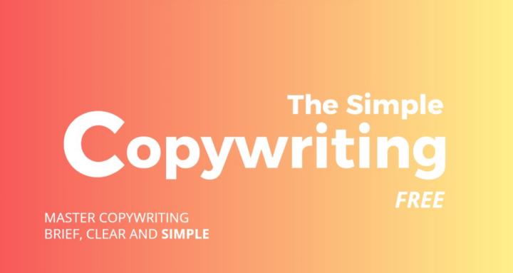 The Simple Copywriting (FREE)