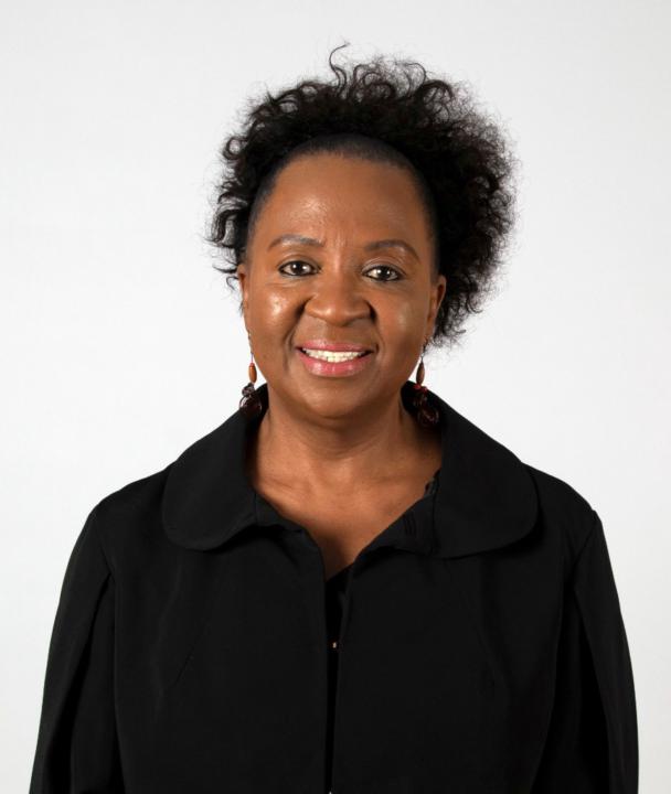 Mpumi Gabela