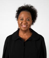 Mpumi Gabela