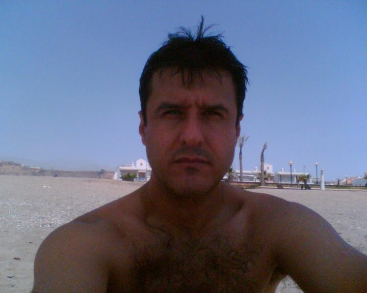 Rafael Castilla canton