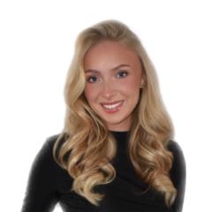 Katie Reynolds
