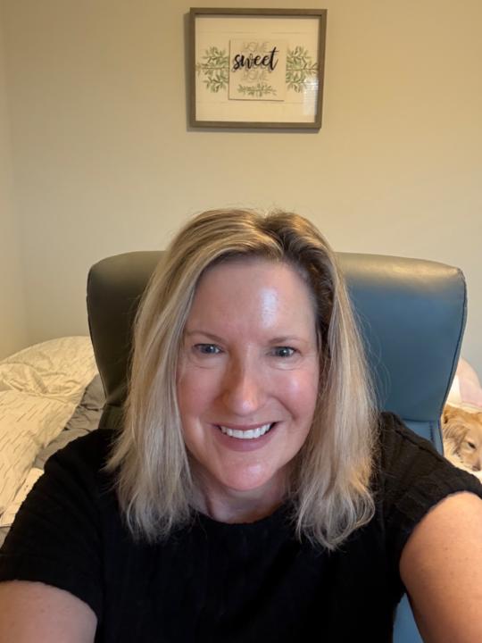 Mary Stout