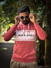 Vishal Raj.V