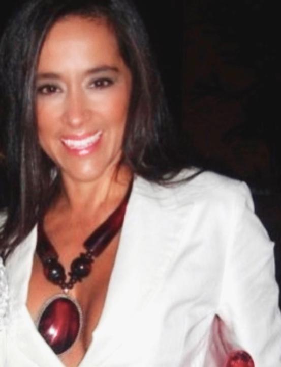 Melisa Fuentes Flaa