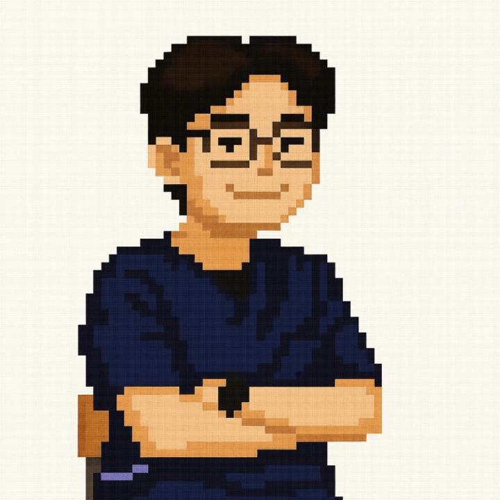 Lin You-Jie