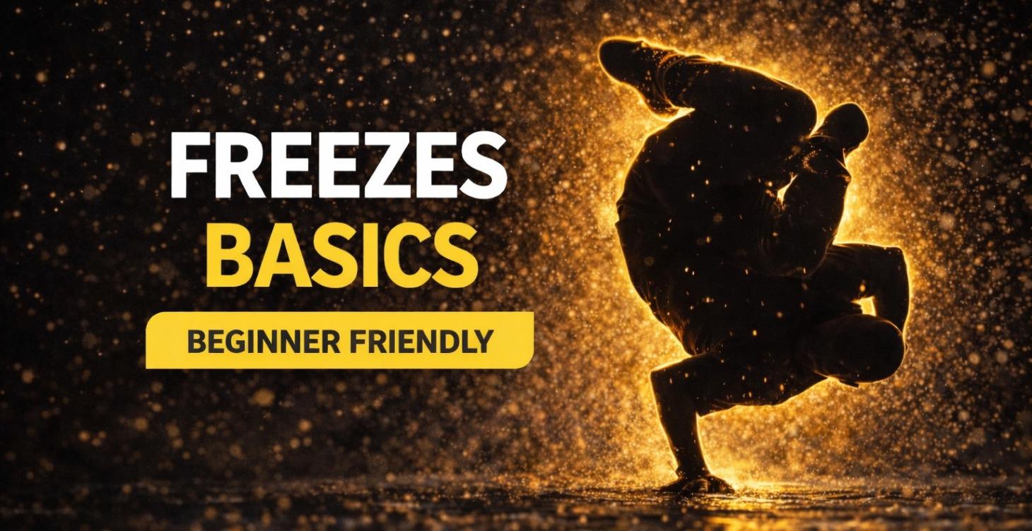 Freezes Basics