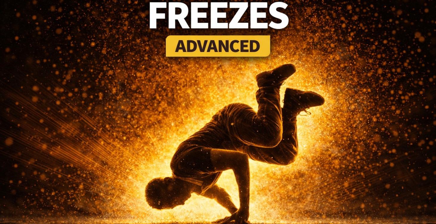 Freezes Advanced