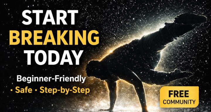 Breaking Foundations