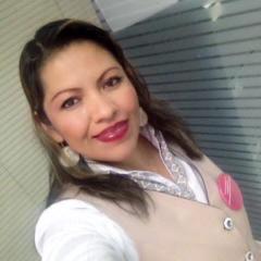 Angélica Alcalá
