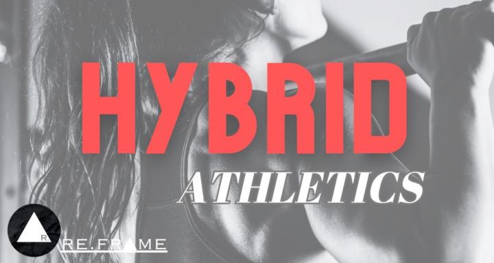 Hybrid Athletics