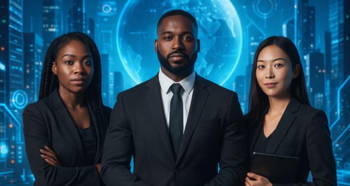 The Protectors Network