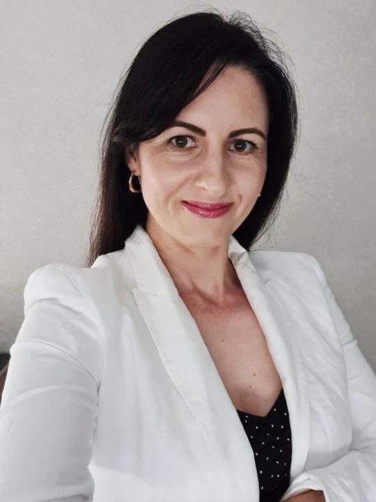 Kristi Mägi