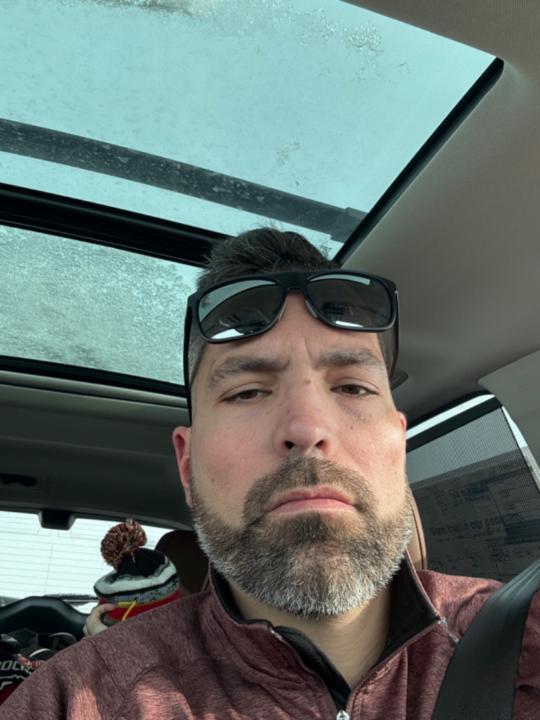 Todd Penz