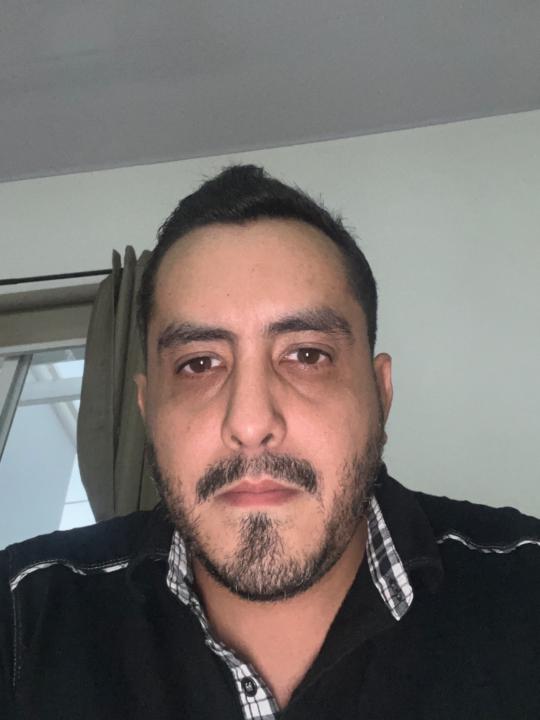 Jose Prado