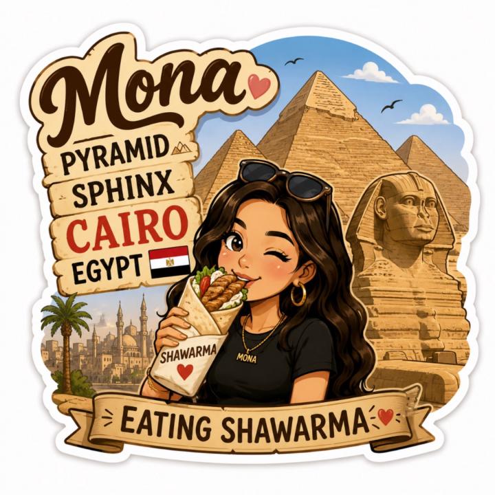 Mona Hafez