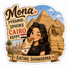 Mona Hafez