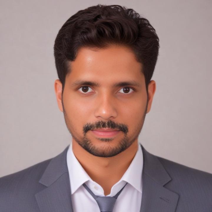 Lakshminarayanan P