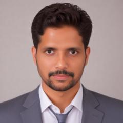 Lakshminarayanan P