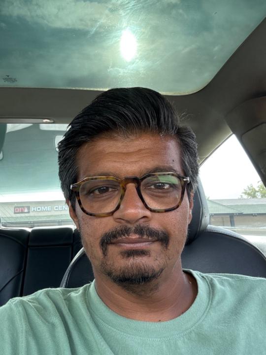 Hassaan Latif