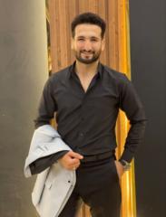 Seifallah Mostafa