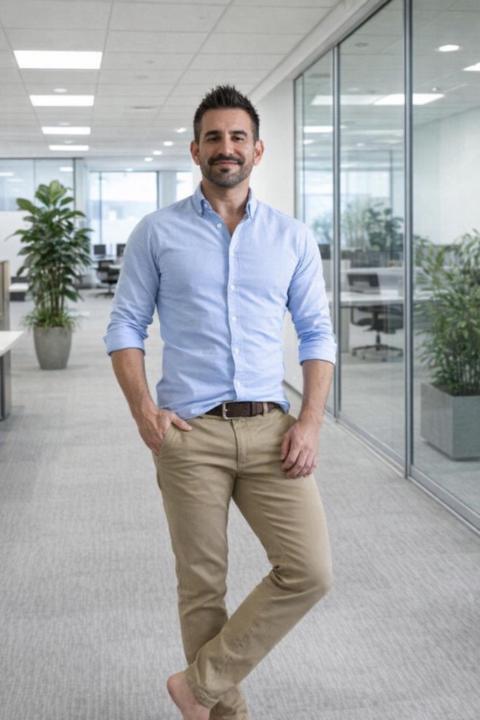 Alberto Gomez
