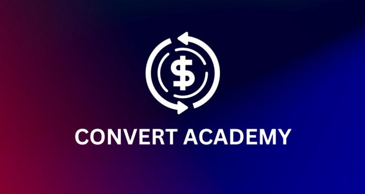 Convert Academy